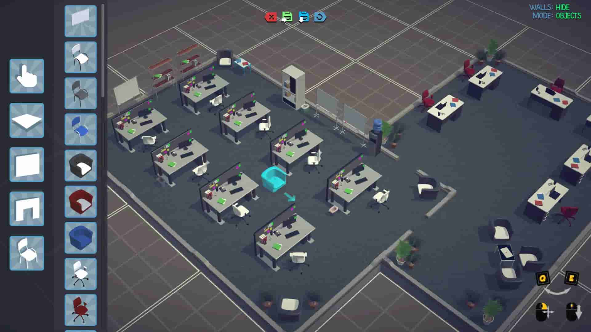 Office Battle screenshot thumbnail screenshot 6