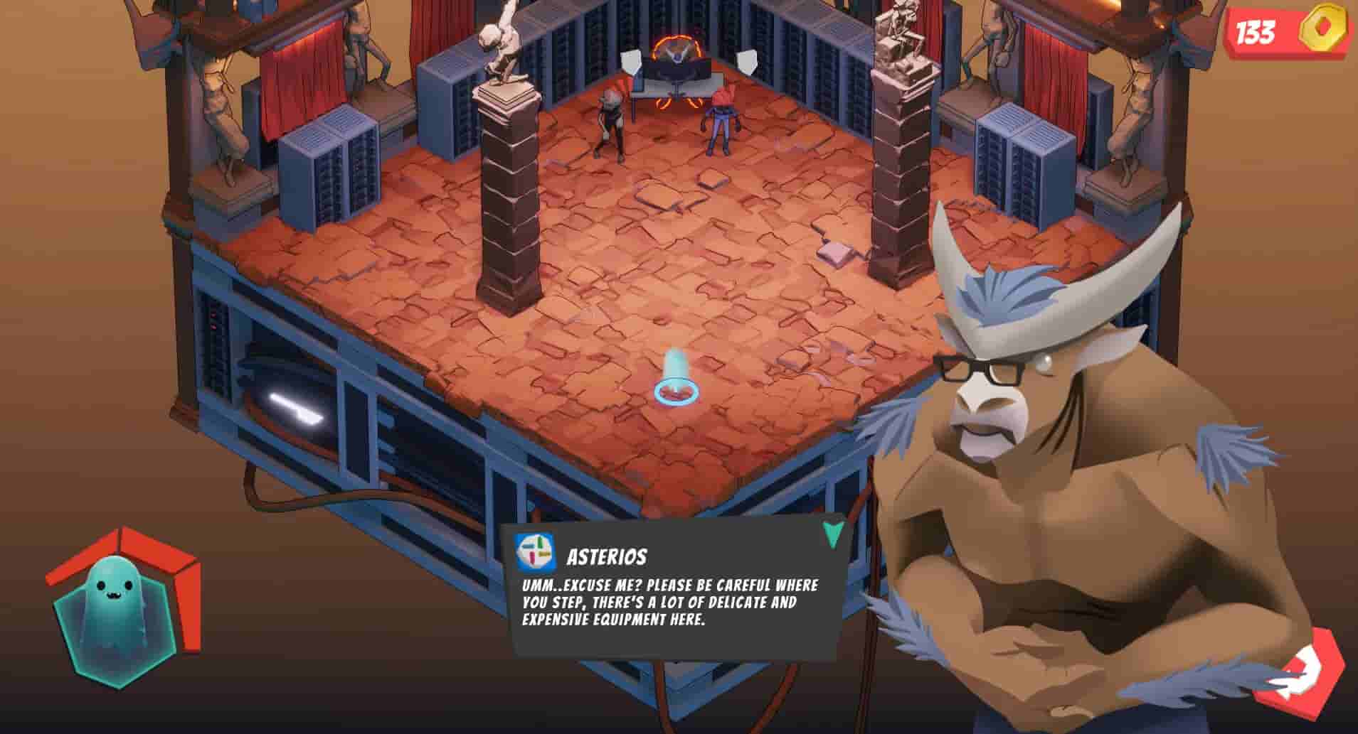 Office Fight screenshot thumbnail screenshot 8