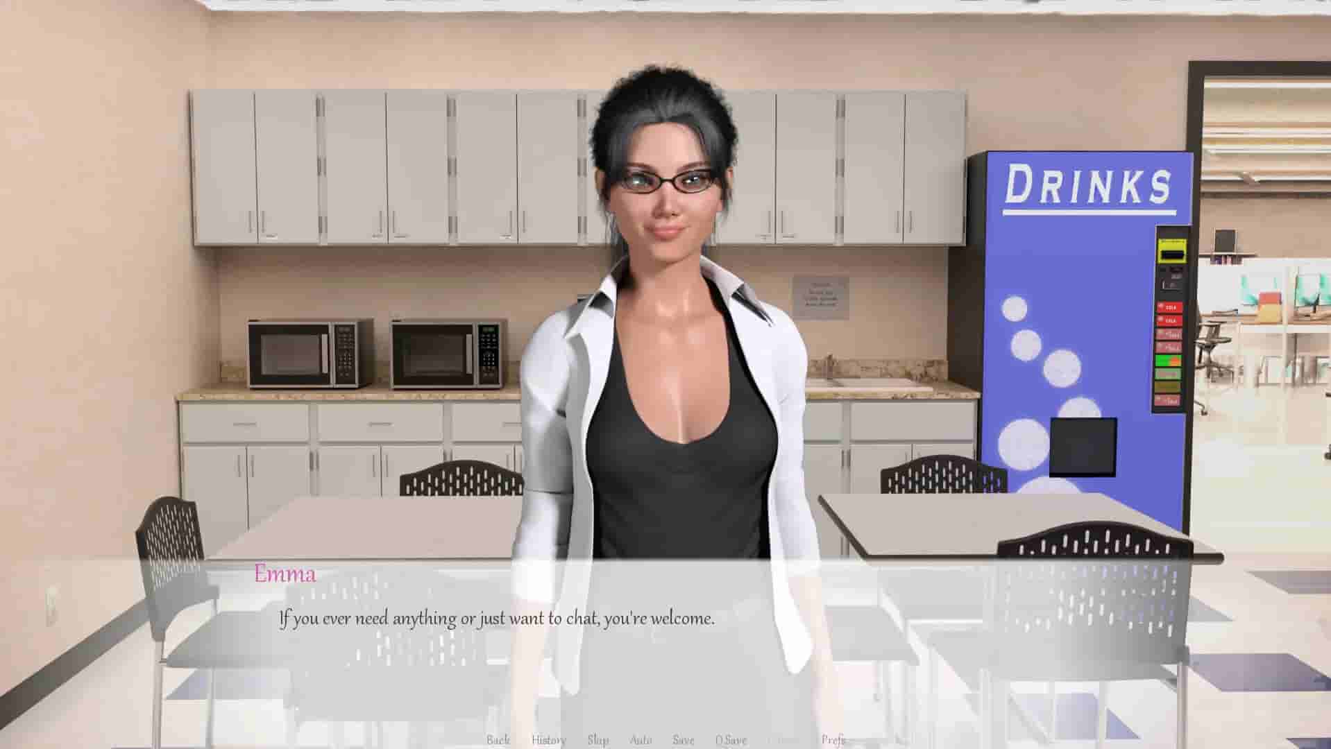 Office Life screenshot thumbnail screenshot 4