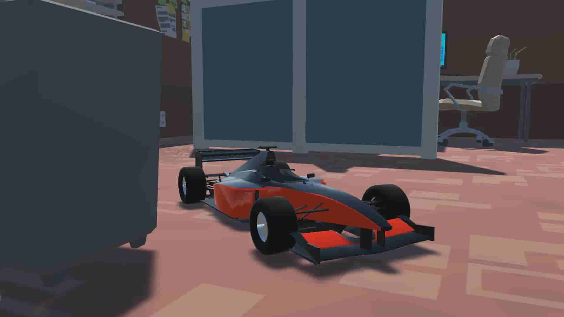 Office Racer screenshot thumbnail screenshot 0