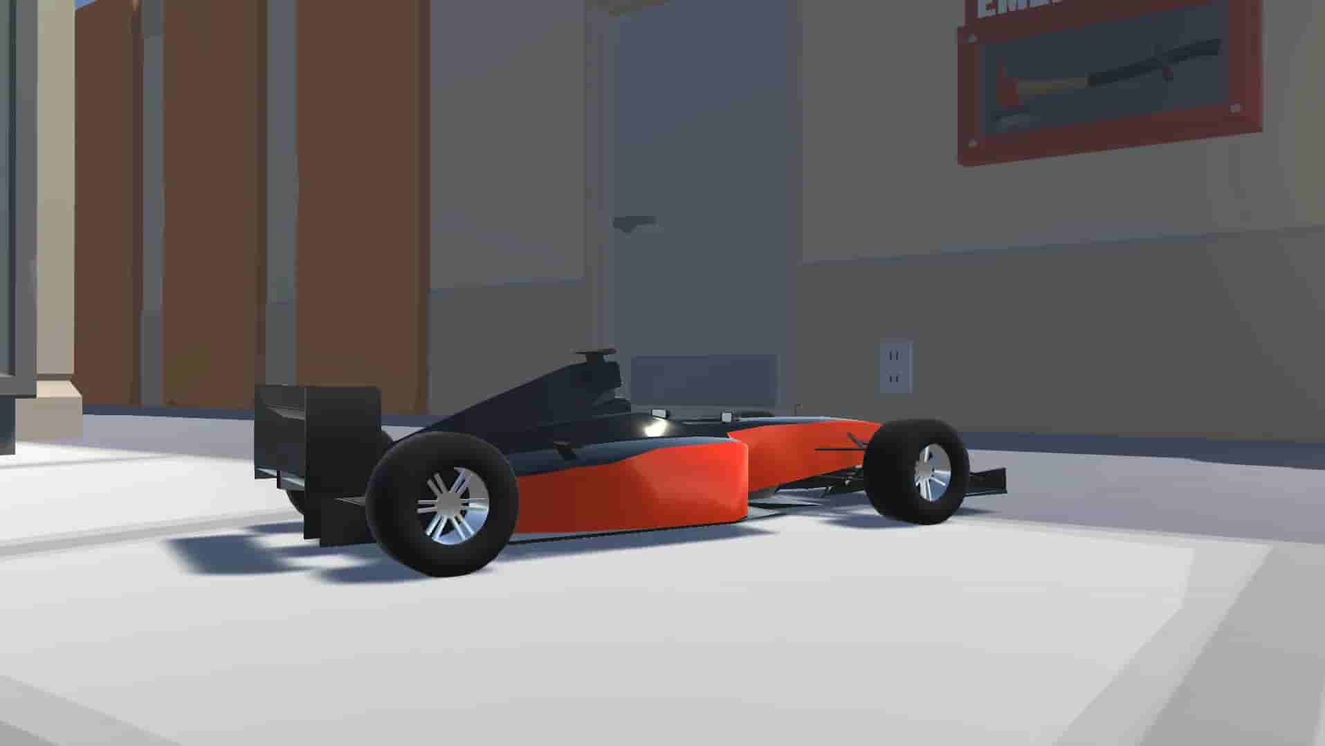 Office Racer screenshot thumbnail screenshot 3