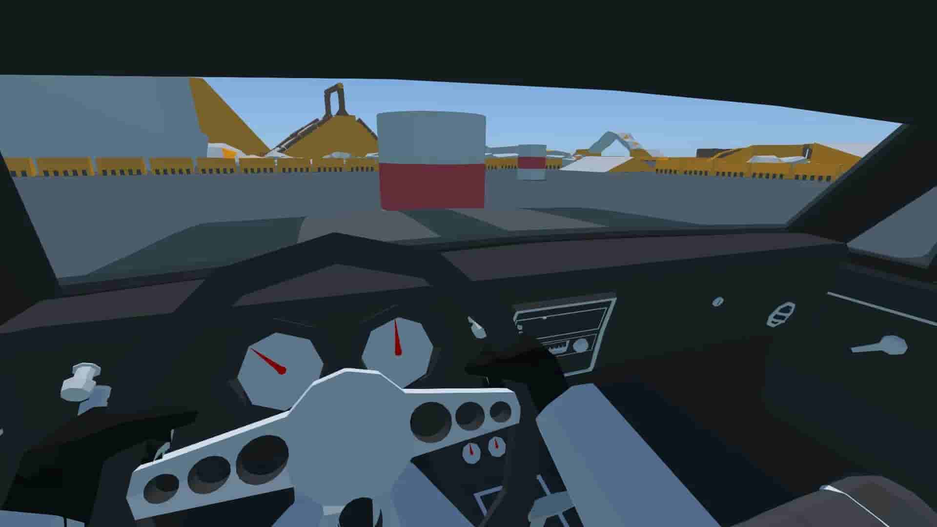 Offroad Mania screenshot thumbnail screenshot 4