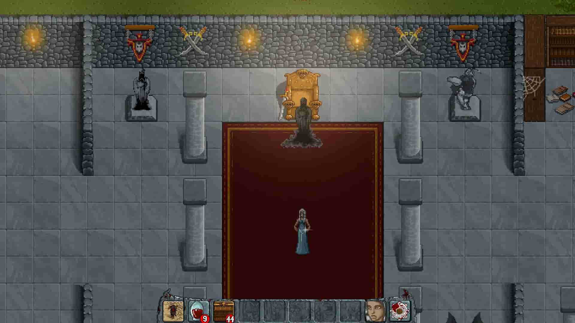 Oh My Gore! screenshot thumbnail screenshot 5