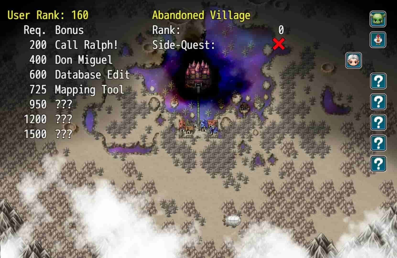 OH! RPG! screenshot thumbnail screenshot 11