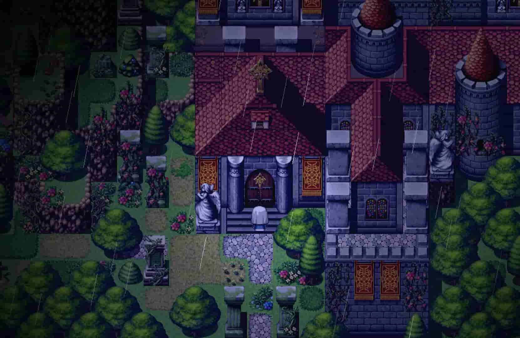 OH! RPG! screenshot thumbnail screenshot 2