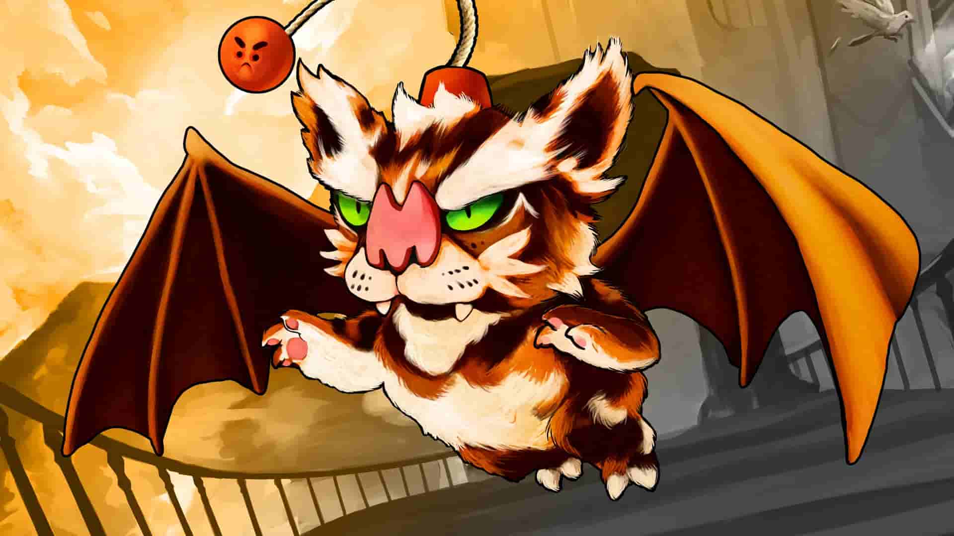 OH! RPG! screenshot thumbnail screenshot 3