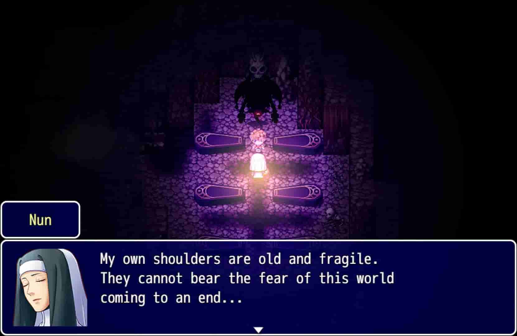 OH! RPG! screenshot thumbnail screenshot 9
