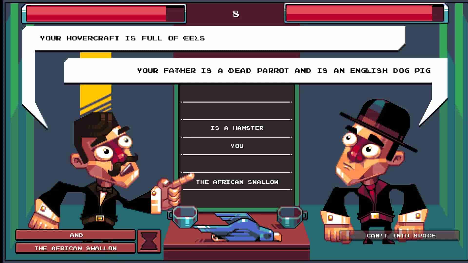 Oh...Sir! Prototype screenshot thumbnail screenshot 2