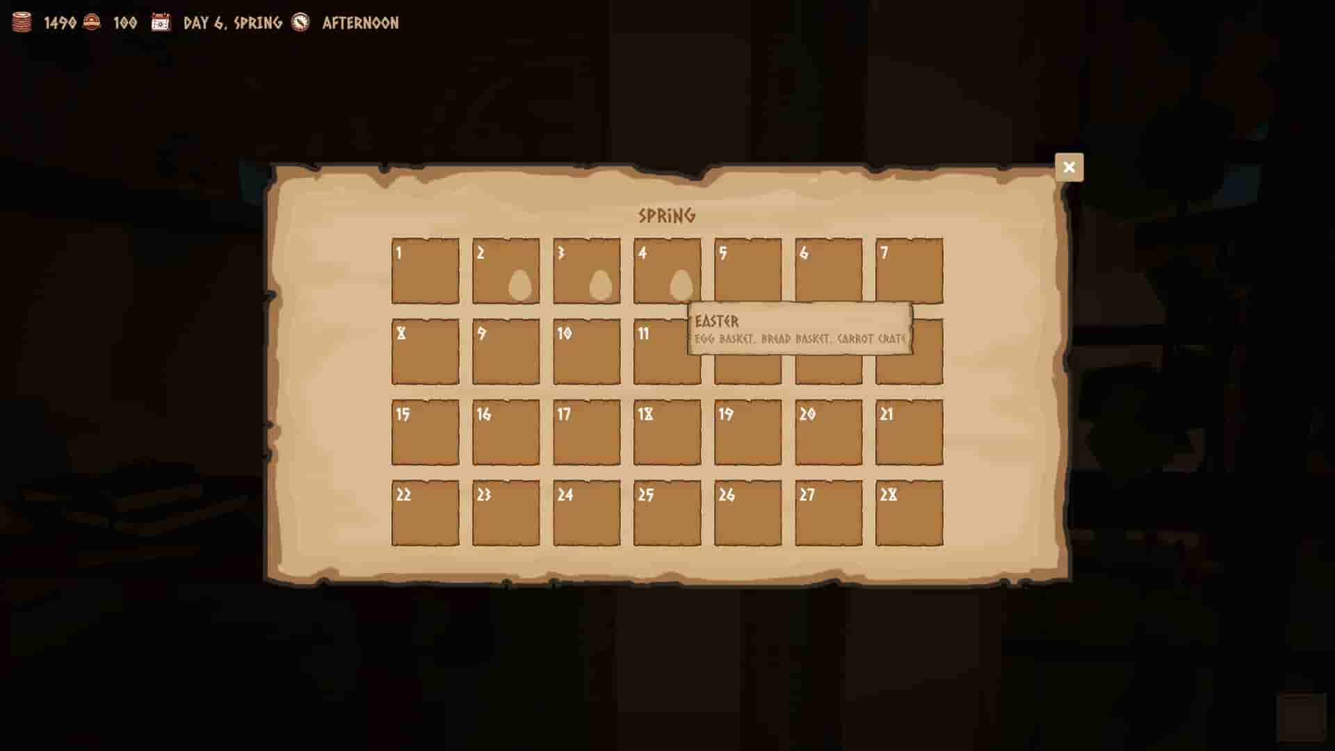Old Market Simulator screenshot thumbnail screenshot 8