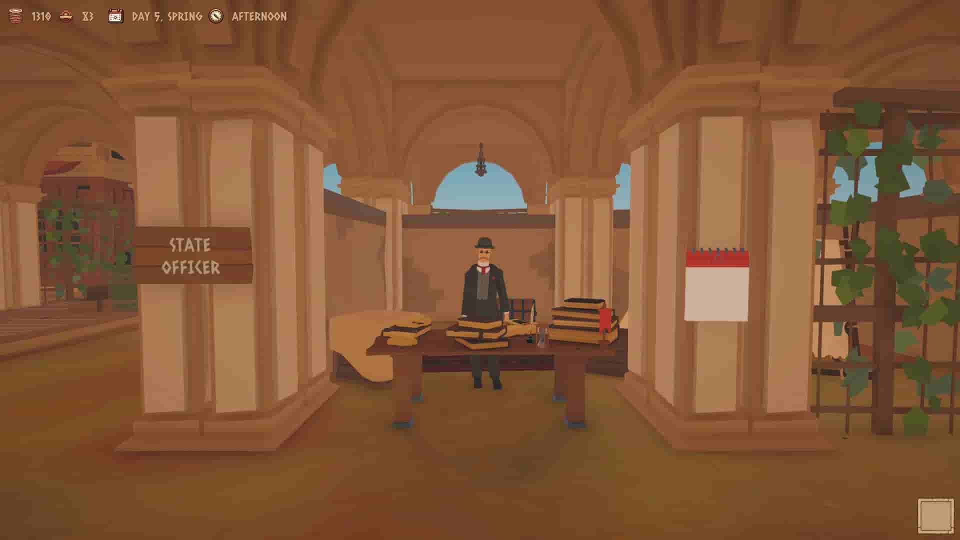 Old Market Simulator screenshot thumbnail screenshot 9