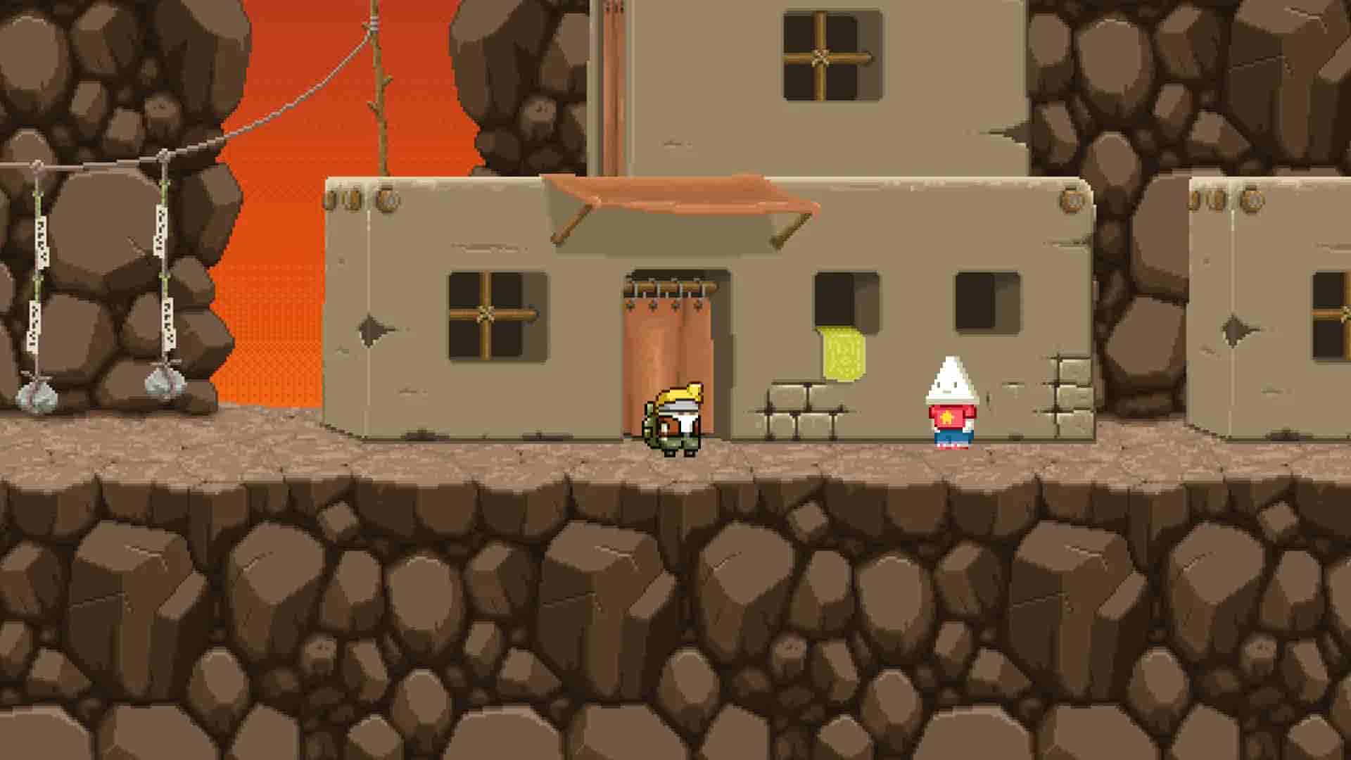 Old School Musical screenshot thumbnail screenshot 0