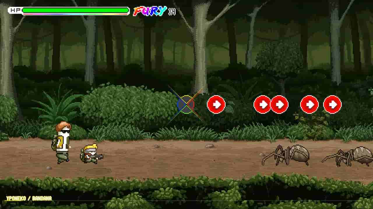 Old School Musical screenshot thumbnail screenshot 4