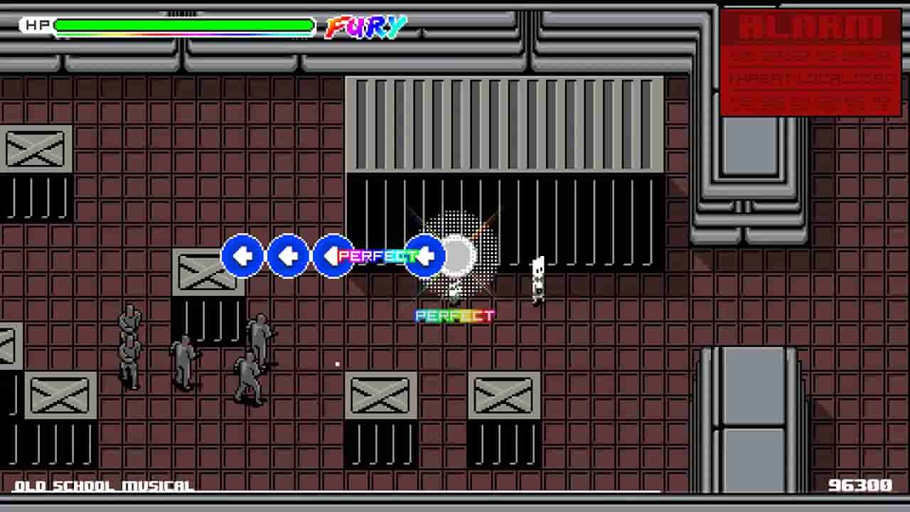 Old School Musical screenshot thumbnail screenshot 6
