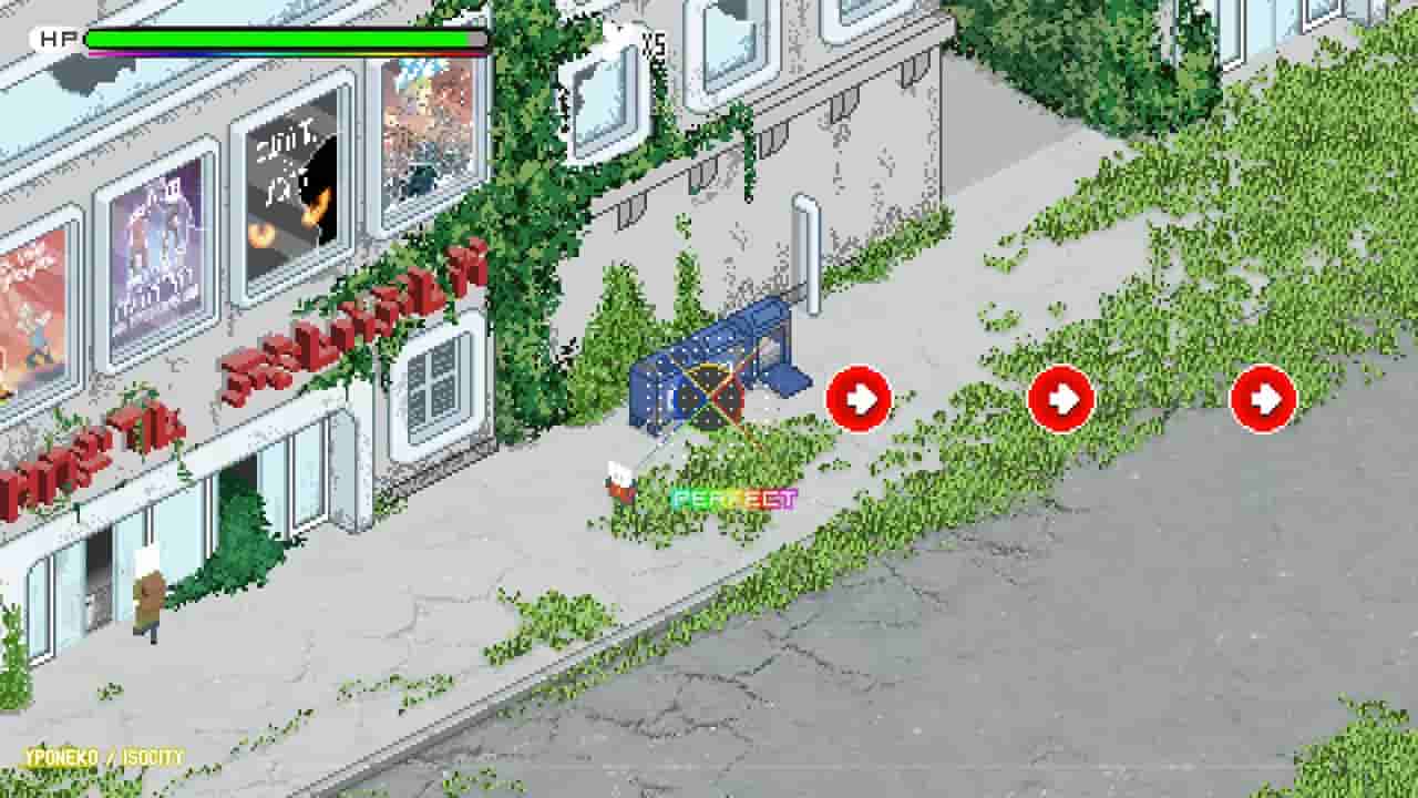 Old School Musical screenshot thumbnail screenshot 7