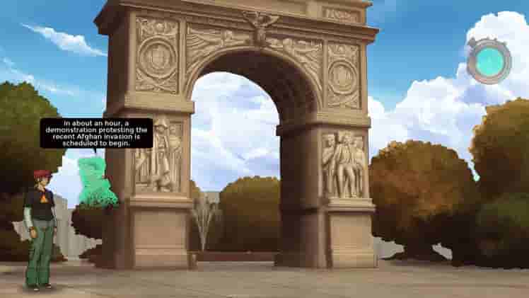 Old Skies screenshot thumbnail screenshot 5