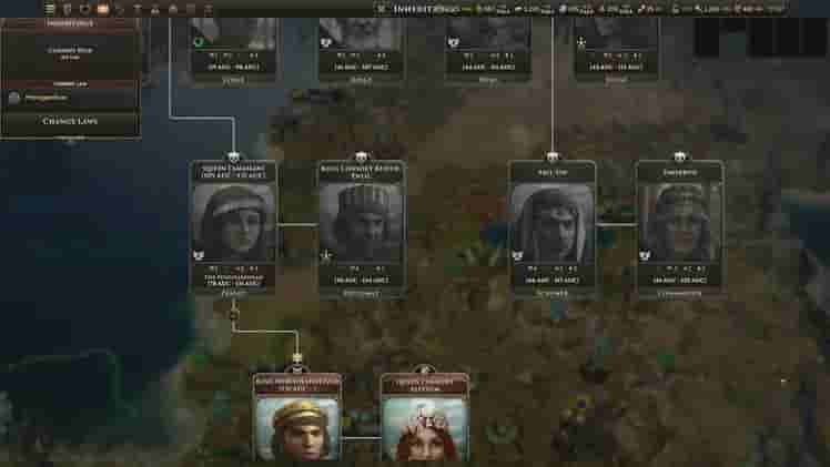 Old World screenshot thumbnail screenshot 1