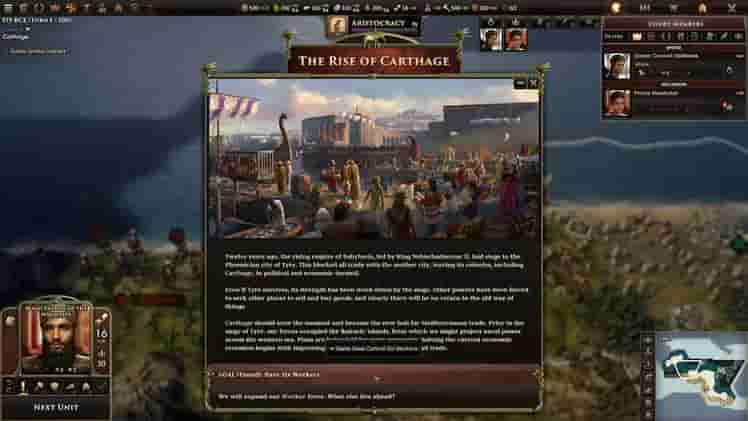 Old World screenshot thumbnail screenshot 11