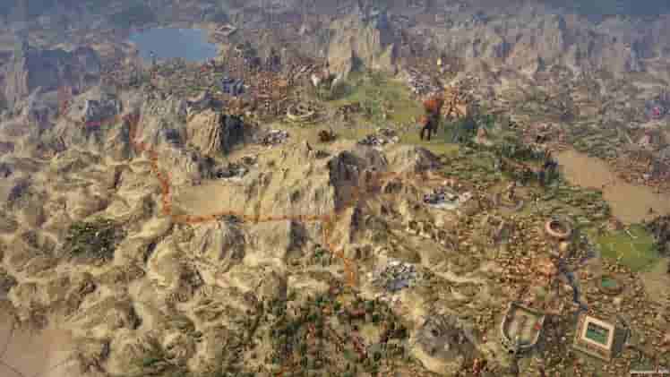 Old World screenshot thumbnail screenshot 7
