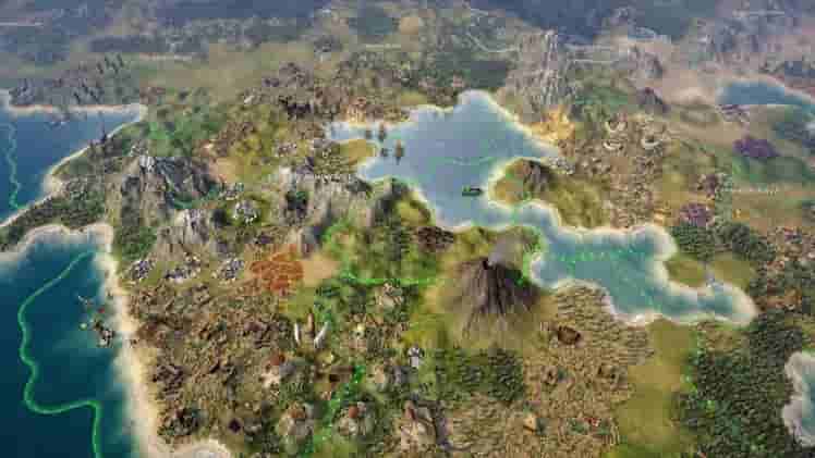 Old World screenshot thumbnail screenshot 8