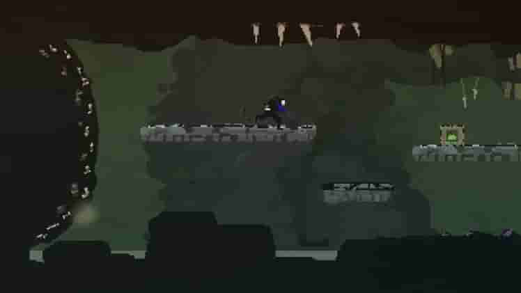 Olija screenshot thumbnail screenshot 3