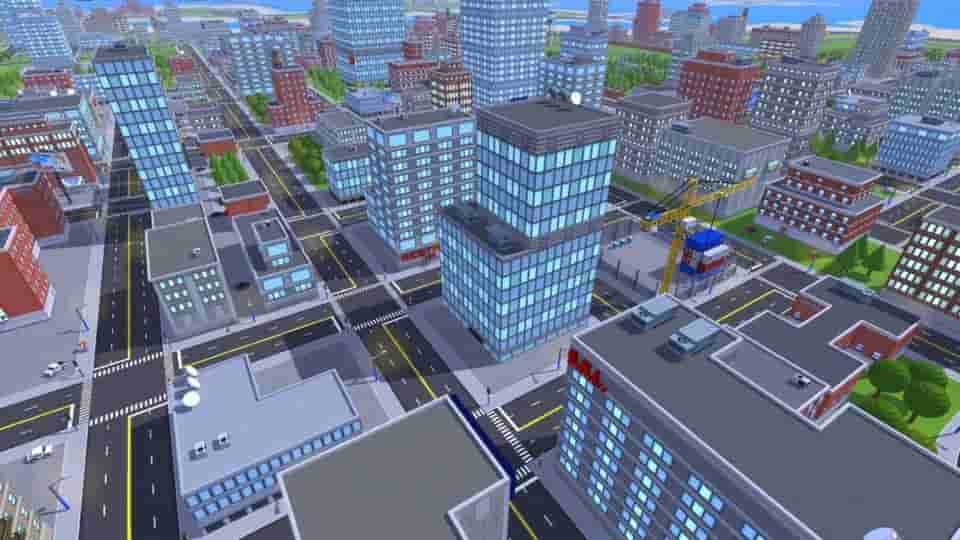 Omegalodon screenshot thumbnail screenshot 8