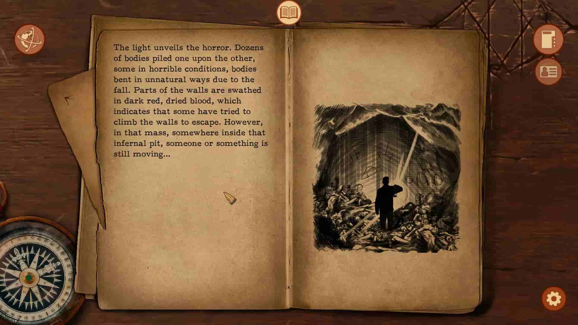 Omen Exitio: Plague screenshot thumbnail screenshot 0