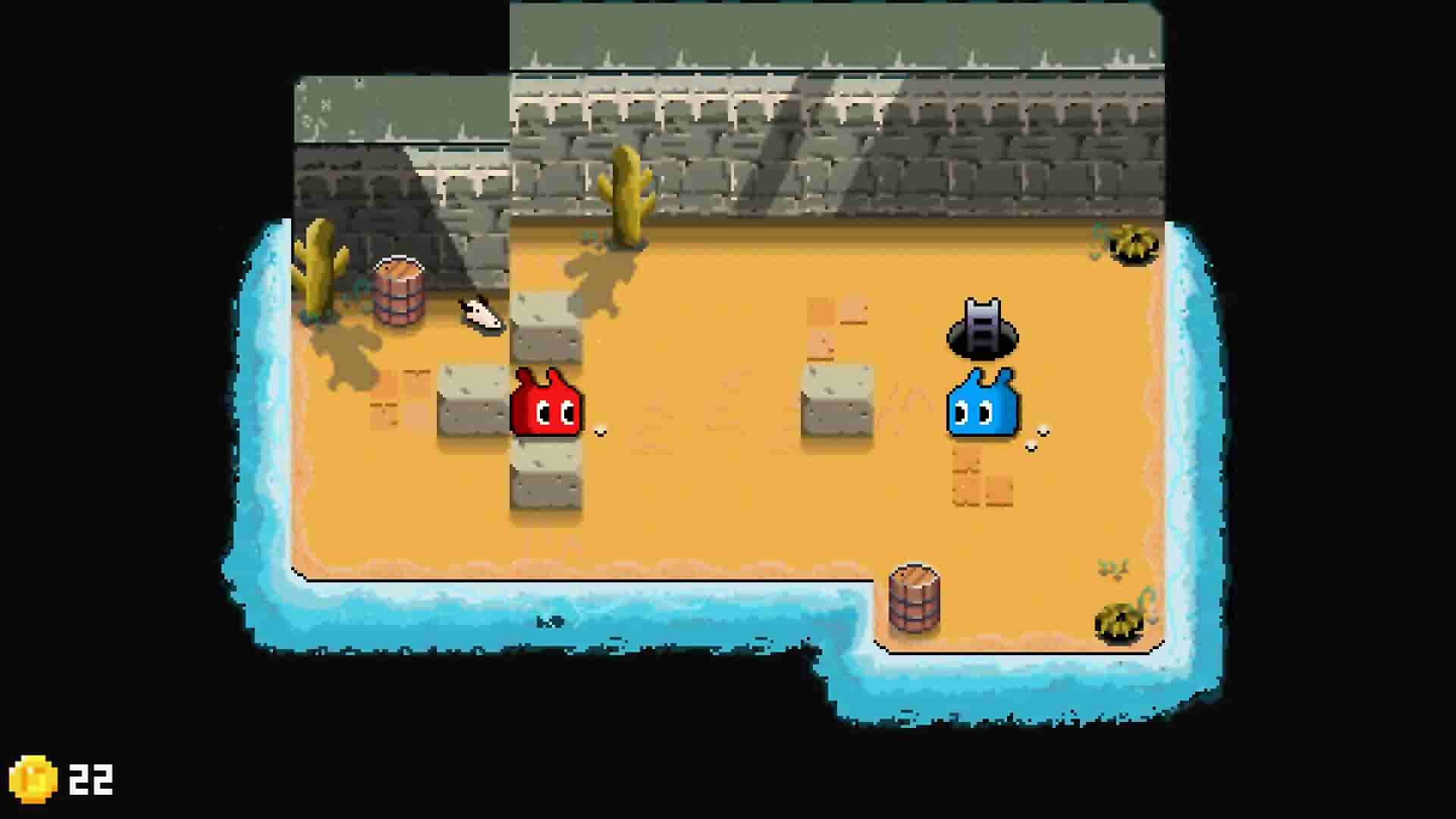 Omi Momi screenshot thumbnail screenshot 0