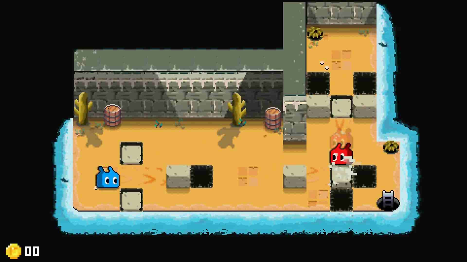 Omi Momi screenshot thumbnail screenshot 3