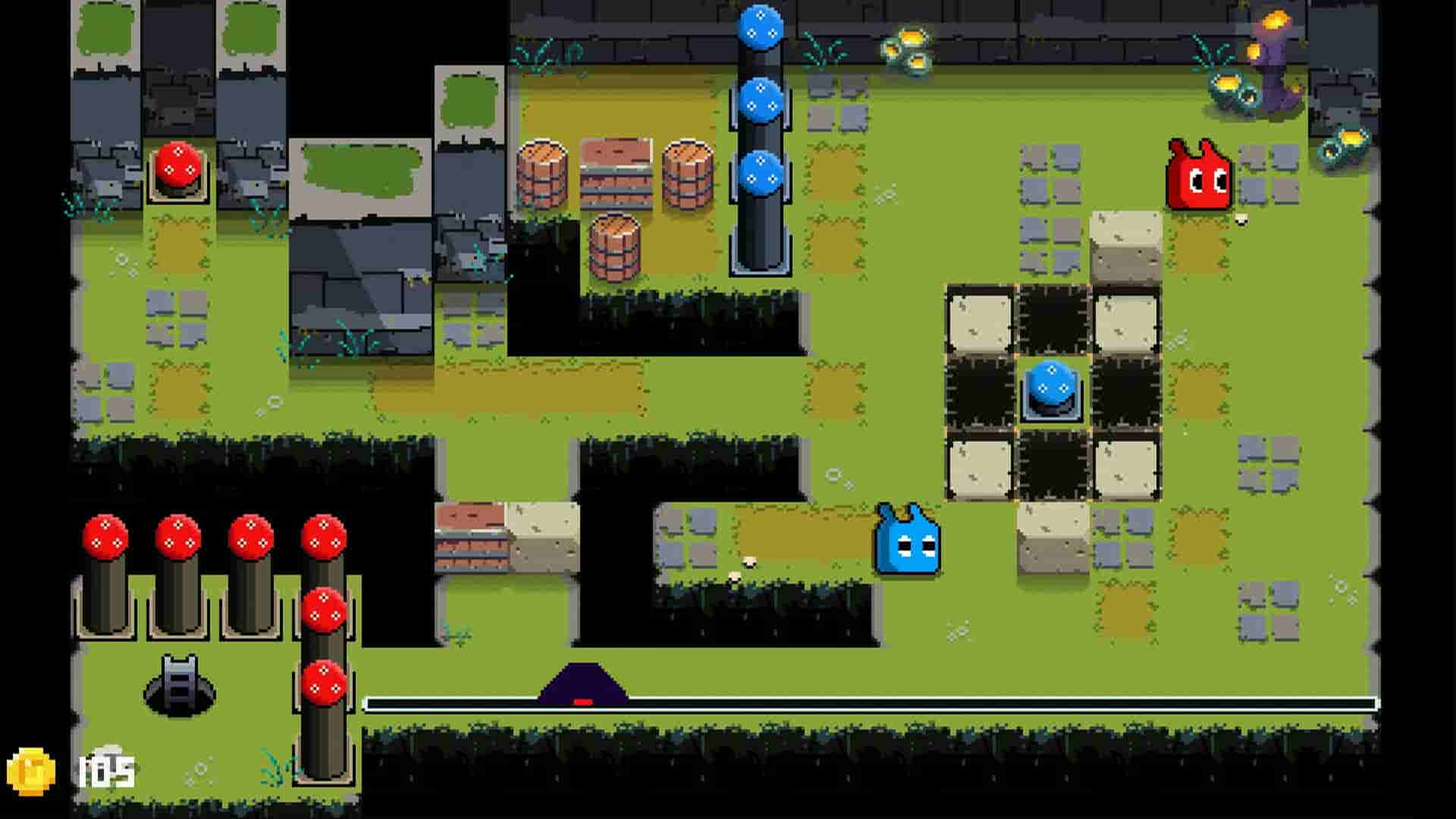 Omi Momi screenshot thumbnail screenshot 4
