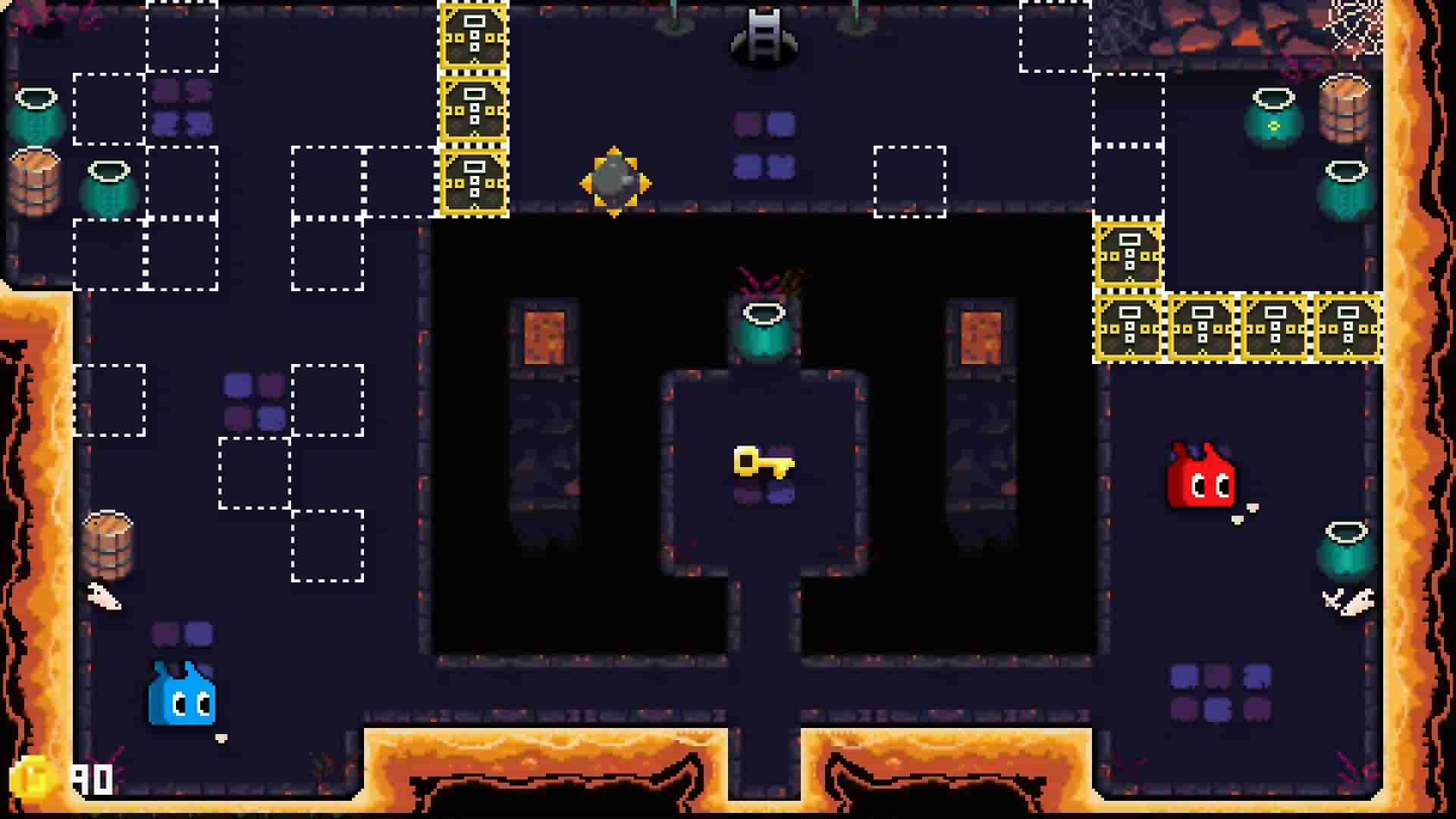 Omi Momi screenshot thumbnail screenshot 5