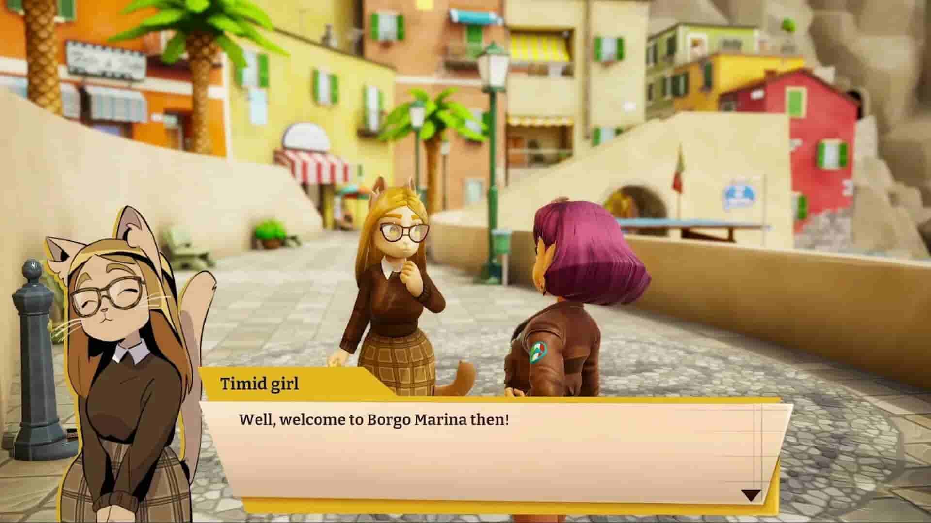 On Your Tail screenshot thumbnail screenshot 1