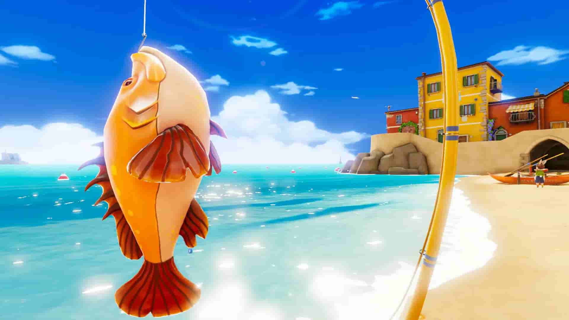 On Your Tail screenshot thumbnail screenshot 10