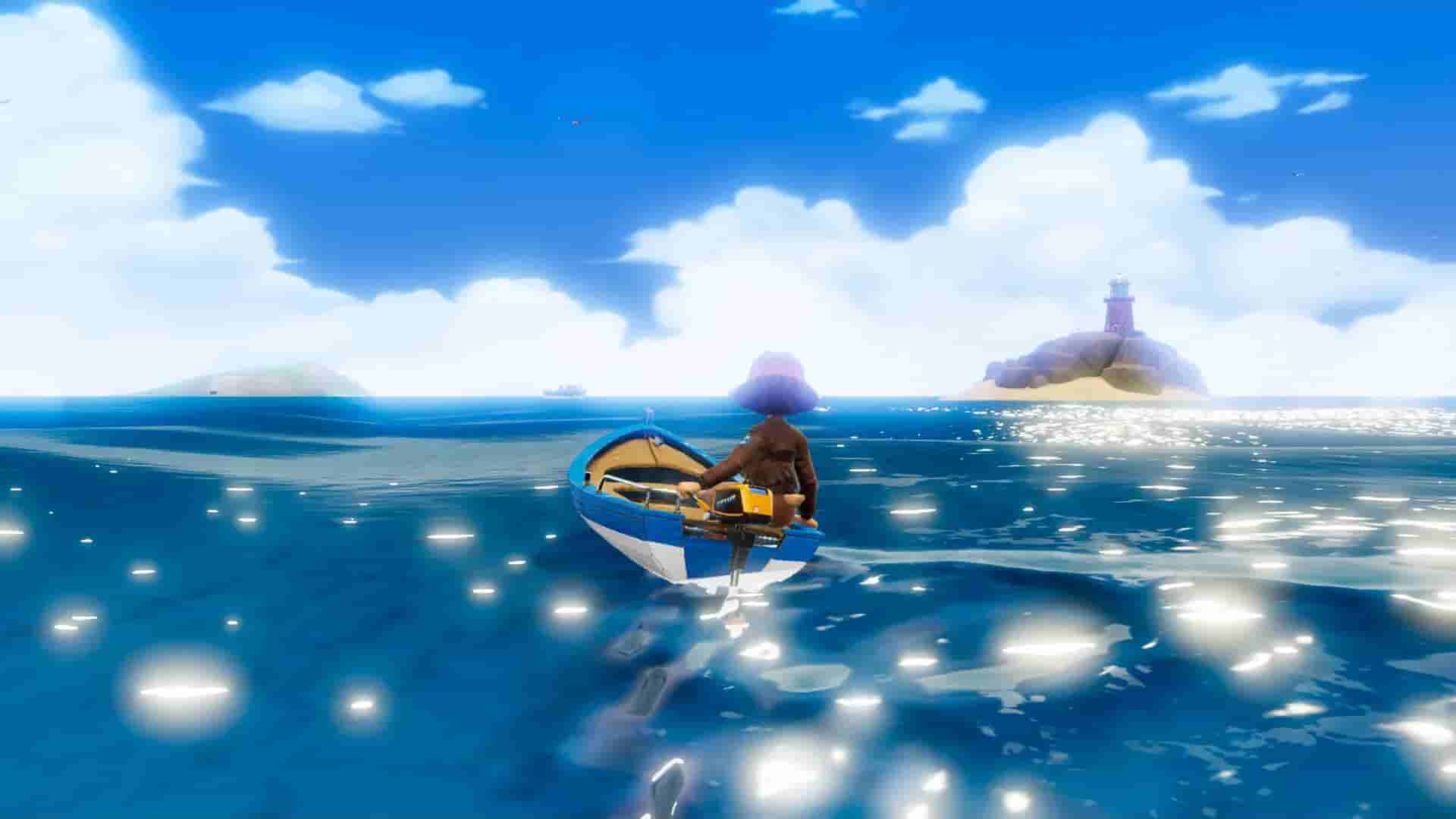 On Your Tail screenshot thumbnail screenshot 11