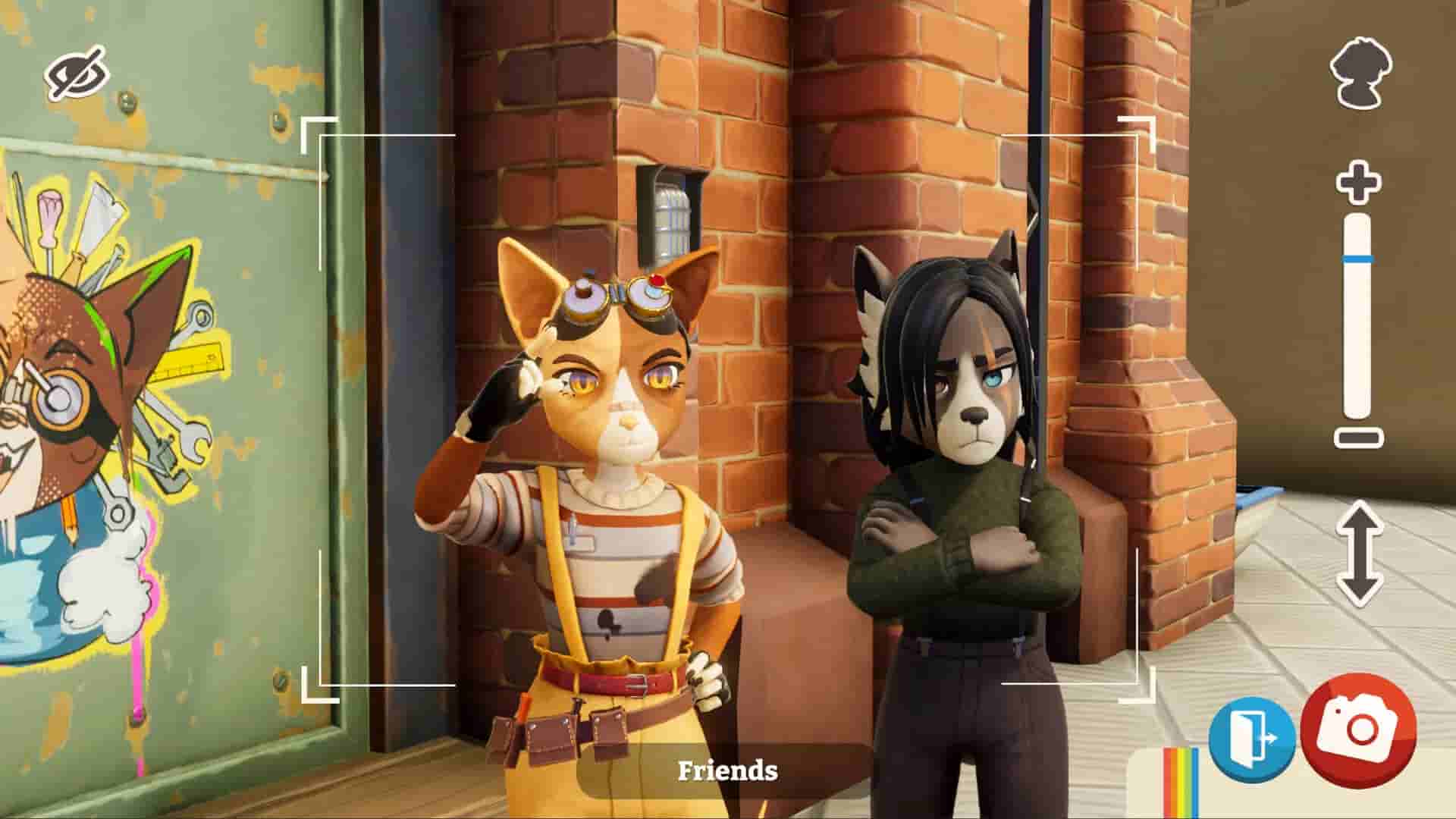 On Your Tail screenshot thumbnail screenshot 12