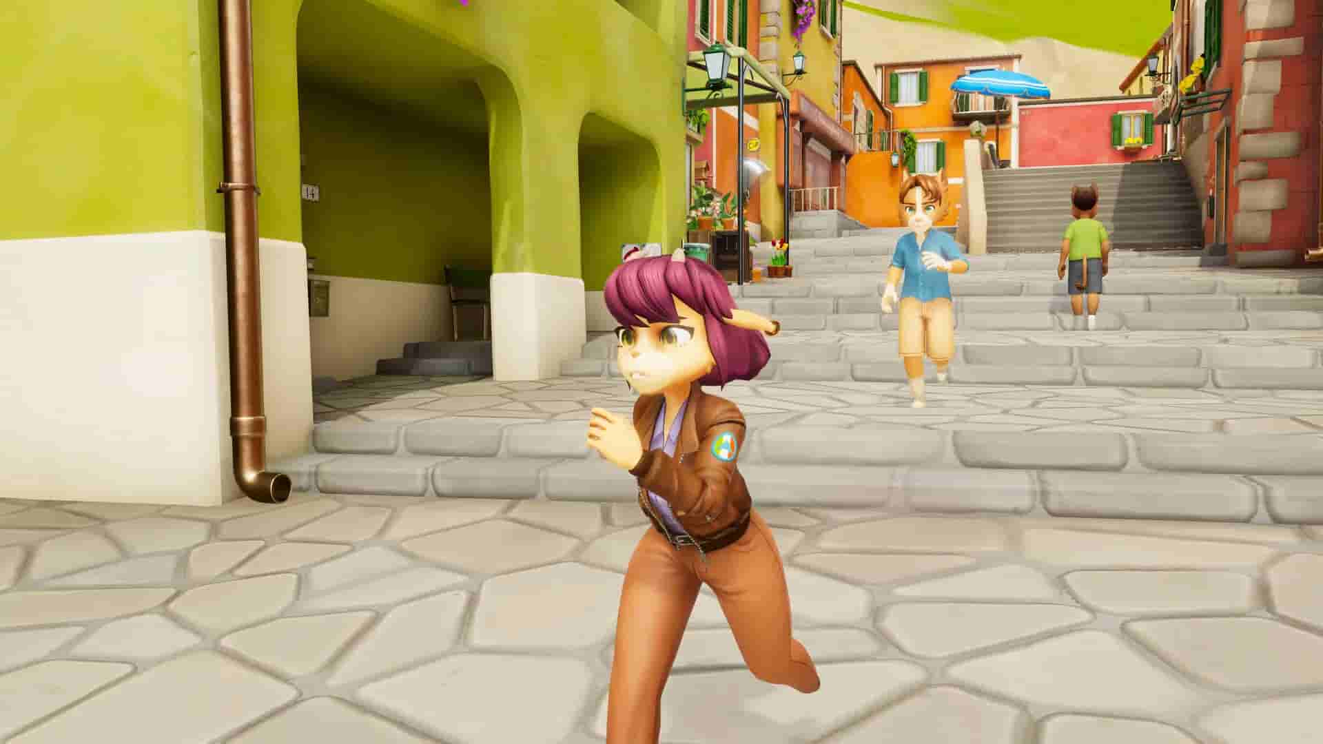 On Your Tail screenshot thumbnail screenshot 13
