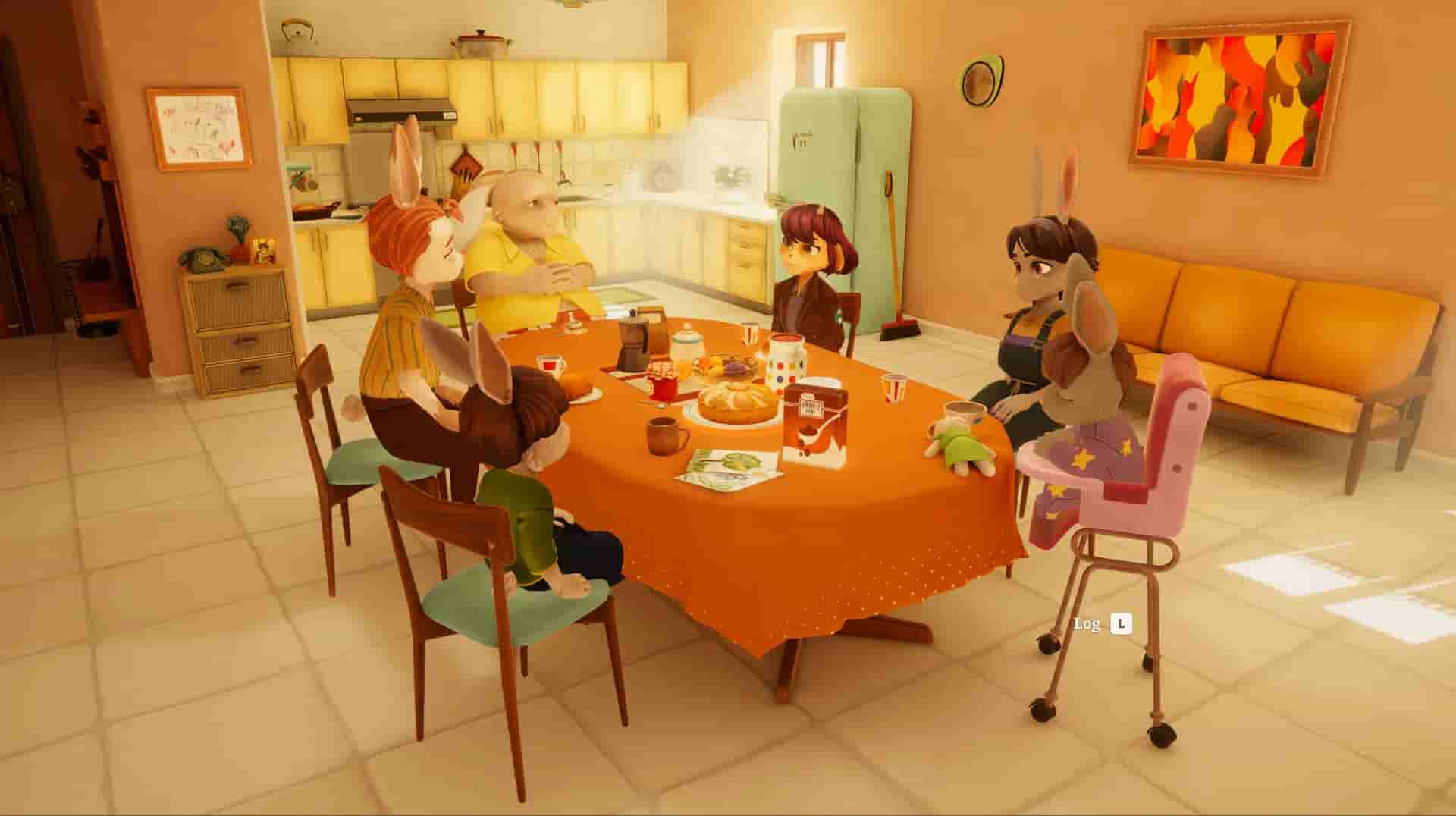 On Your Tail screenshot thumbnail screenshot 14