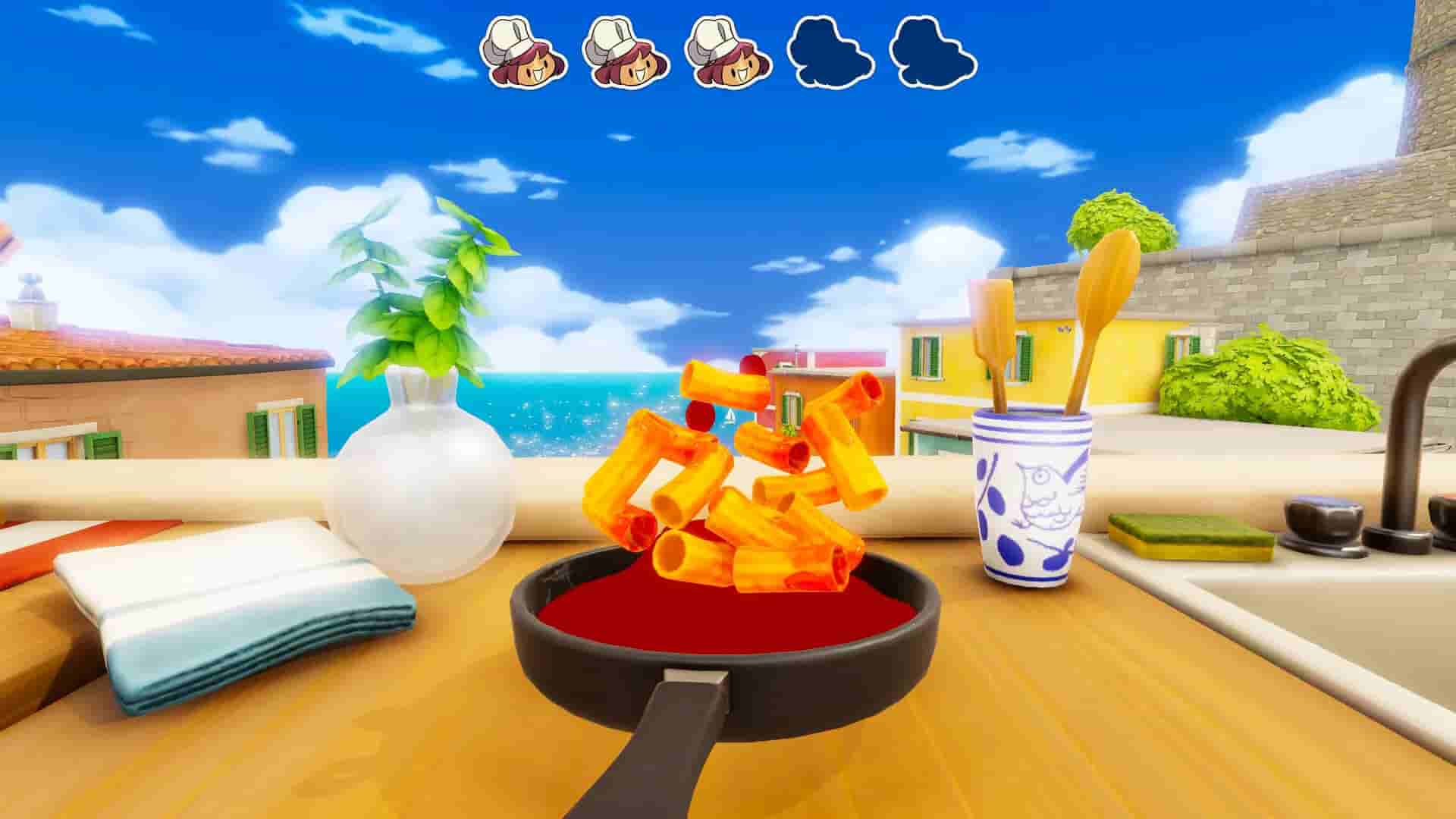 On Your Tail screenshot thumbnail screenshot 4