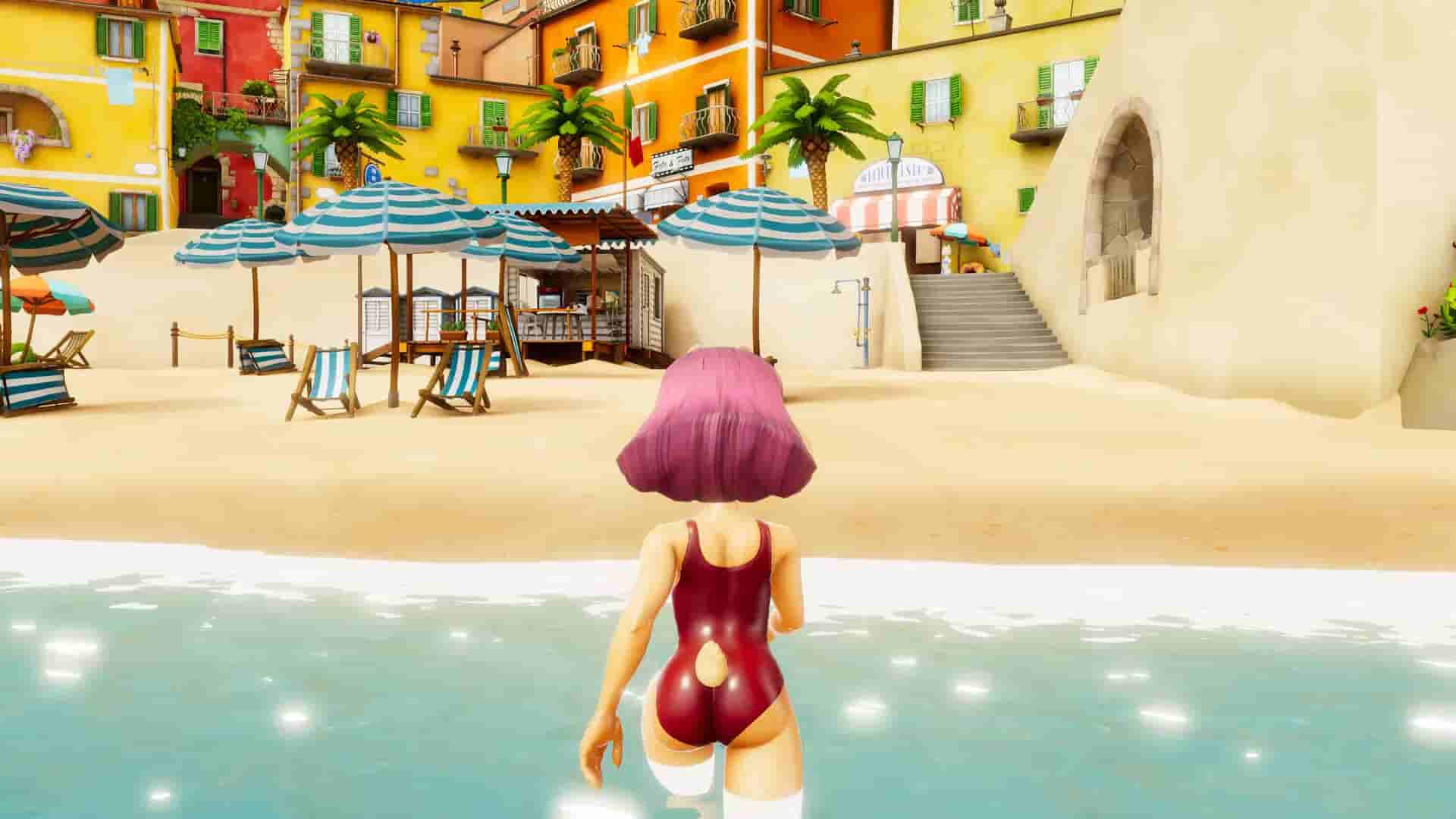 On Your Tail screenshot thumbnail screenshot 5