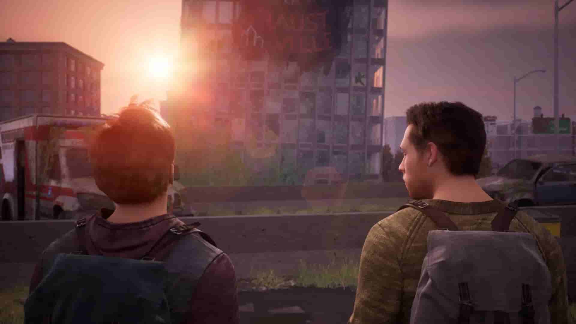 Once Alive screenshot thumbnail screenshot 0