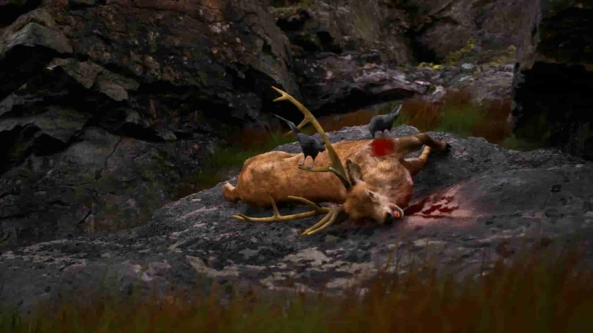 Once Alive screenshot thumbnail screenshot 9