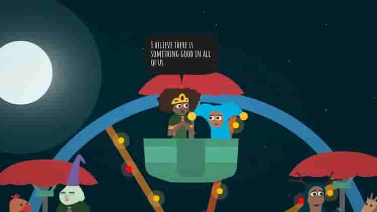 Once Upon a Jester screenshot thumbnail screenshot 5