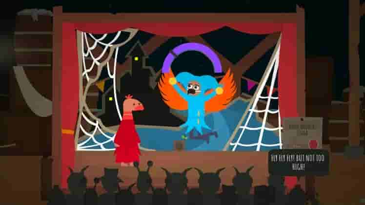 Once Upon a Jester screenshot thumbnail screenshot 6