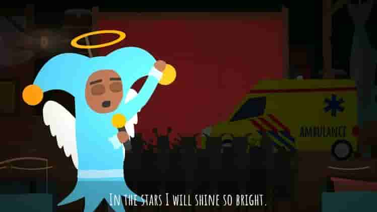 Once Upon a Jester screenshot thumbnail screenshot 7