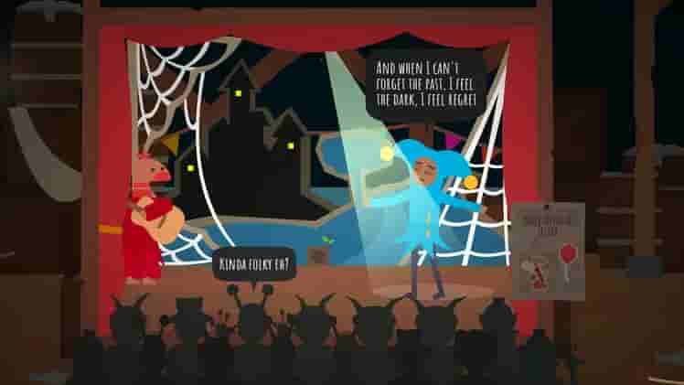 Once Upon a Jester screenshot thumbnail screenshot 8