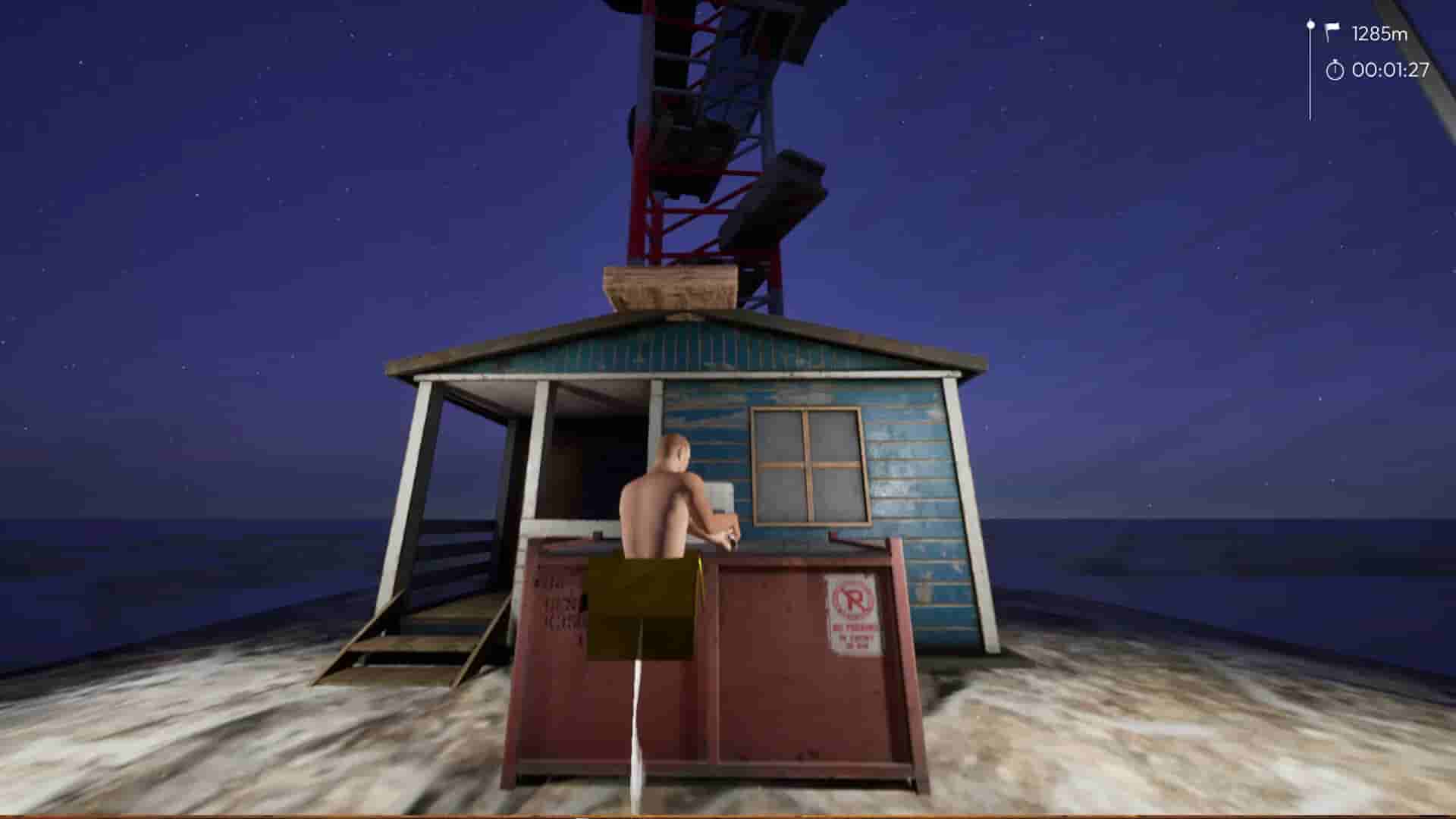 One Box One Goal screenshot thumbnail screenshot 12