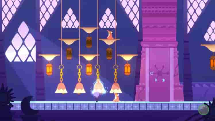 One Hand Clapping screenshot thumbnail screenshot 3