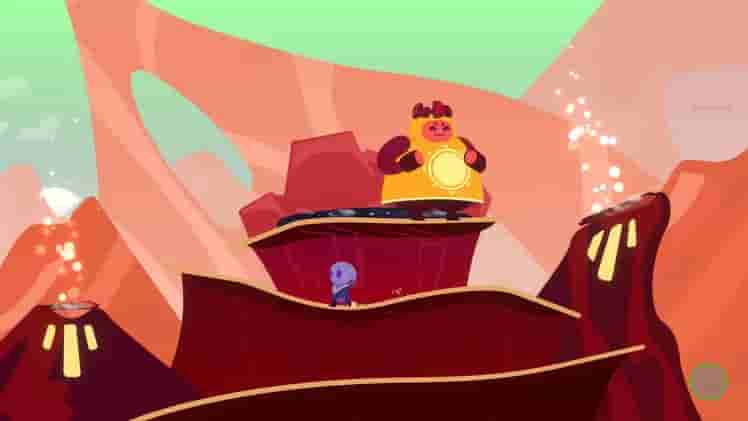 One Hand Clapping screenshot thumbnail screenshot 7