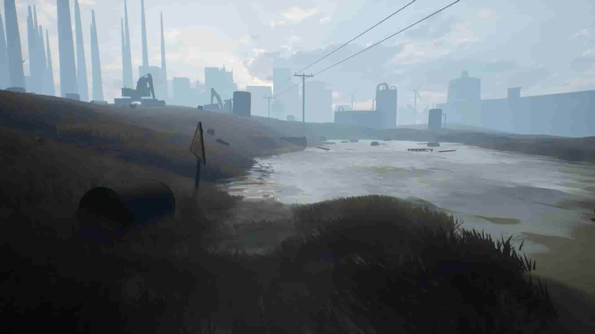 One Last Breath screenshot thumbnail screenshot 0