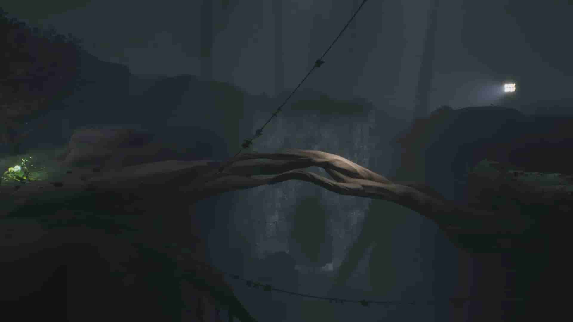 One Last Breath screenshot thumbnail screenshot 1