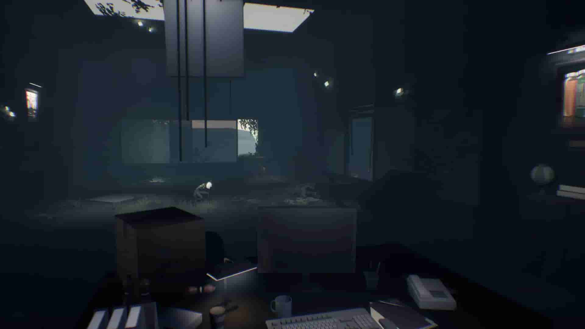 One Last Breath screenshot thumbnail screenshot 10